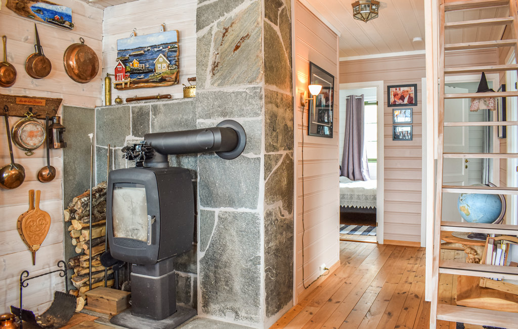 Semesterhus - Kvam/Hardanger , Norge - N19486 21