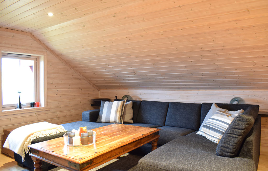 Feriehuse - Kvamskogen/Kvam , Norge - N19562 10