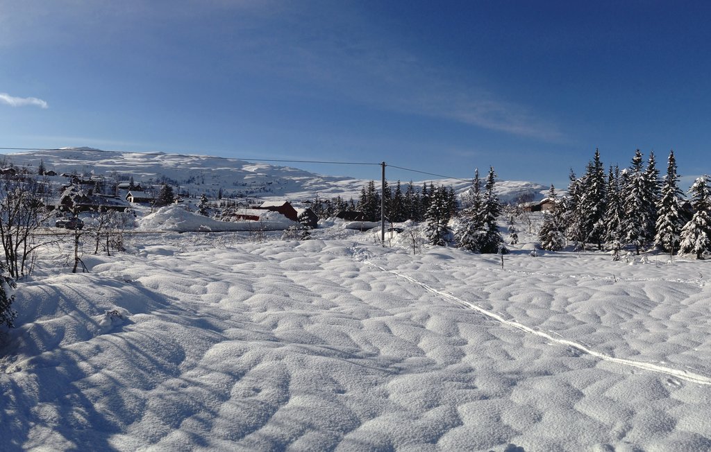 Feriehuse - Kvamskogen , Norge - N19676 16