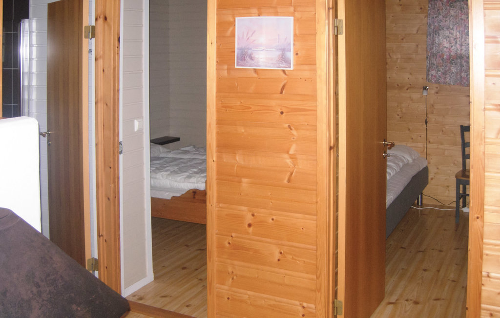 Semesterhus - Utne , Norge - N19228 7