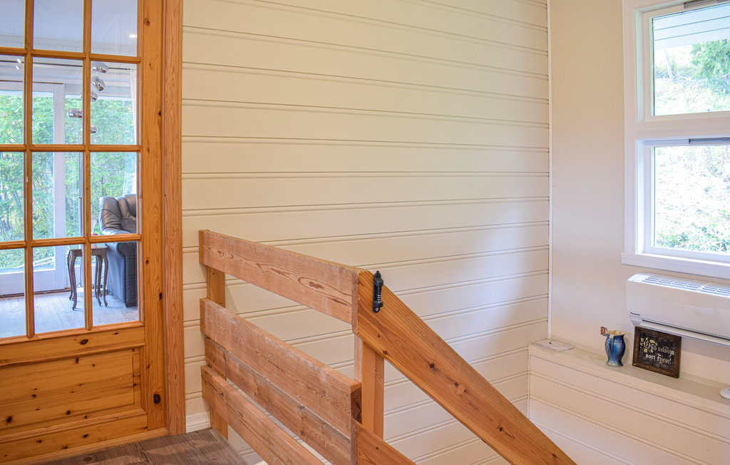 Ferienhaus - Strandebarm/Hardanger , Norwegen - N19488 10