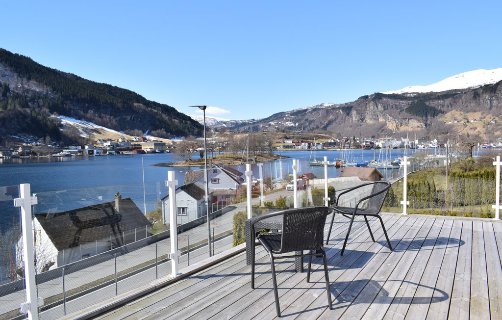 Feriehuse - Norheimsund/Hardanger/Vestland , Norge - N19609 2