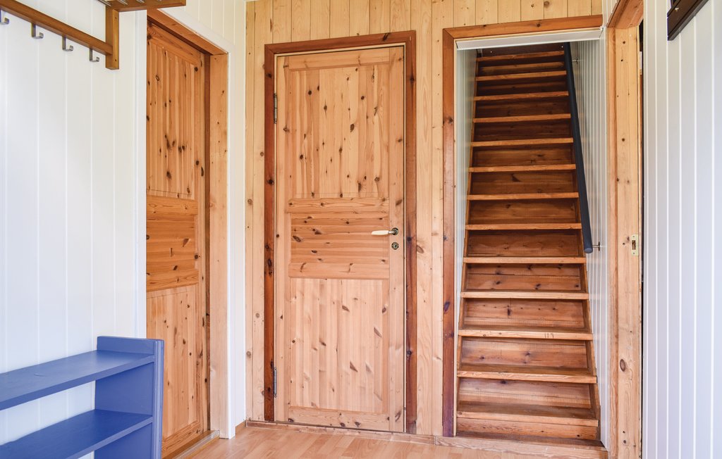 Ferienhaus - Fykse/Hardanger , Norwegen - N19389 7