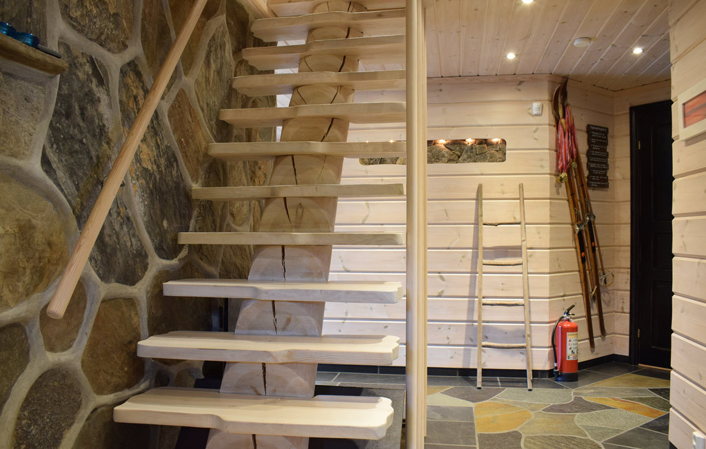 Feriehuse - Kvamskogen/Kvam , Norge - N19562 7