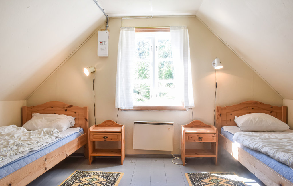 Semesterhus - Sundvor , Norge - N19030 17
