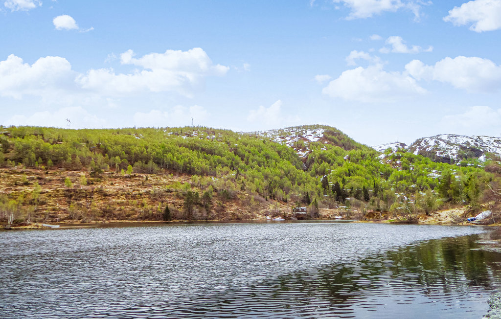 Ferienhaus - Kvamskogen/Norheimsund , Norwegen - N19060 29