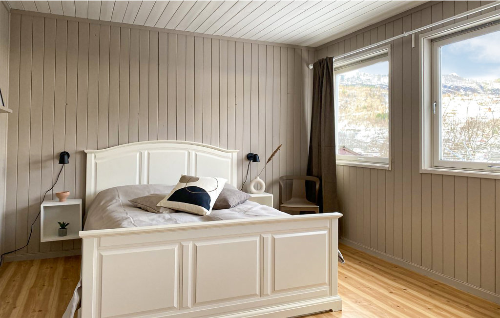 Feriehuse - Ulvik/Hardanger , Norge - N19696 20