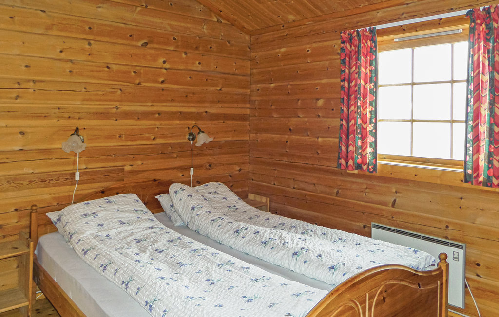 Feriehuse - Oma , Norge - N19142 8