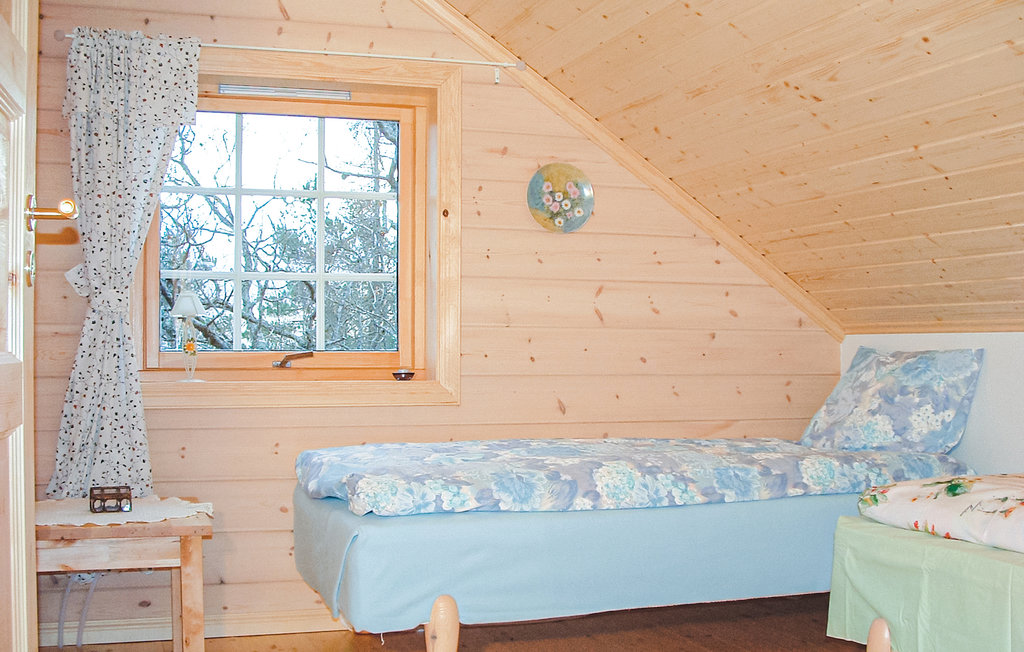 Feriehuse - Gjermundshamn , Norge - N19604 12