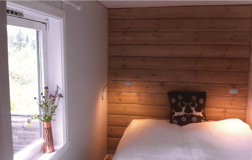 Feriehuse - Kvamskogen , Norge - N19676 7