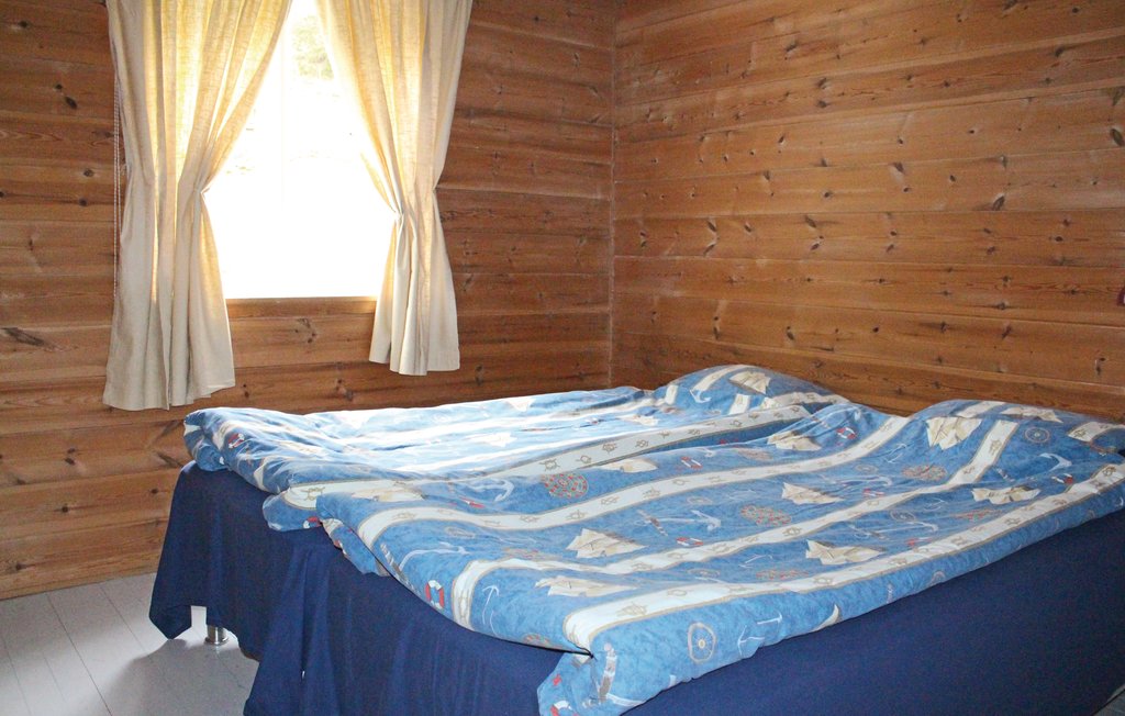 Lejlighed - Bergsvåg/Lukksund , Norge - N19683 4