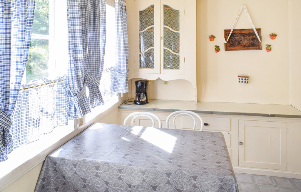 Semesterhus - Sundvor , Norge - N19030 14