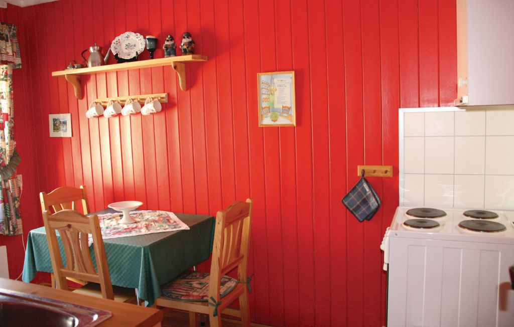 Feriehuse - Ålvik , Norge - N19171 8