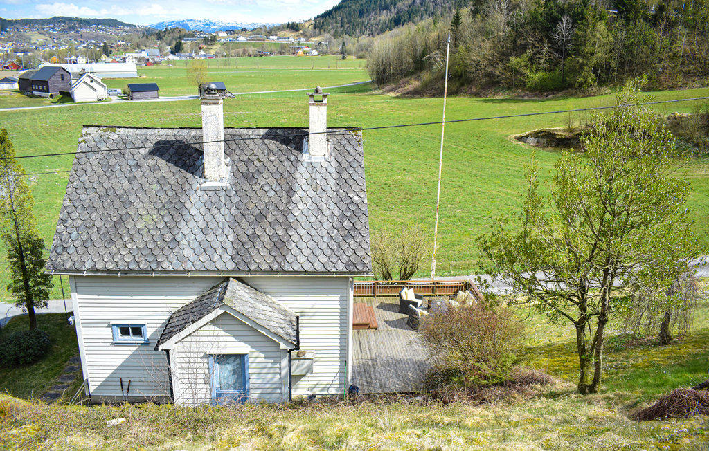 Ferienhaus - Norheimsund/Kvam , Norwegen - N19449 10
