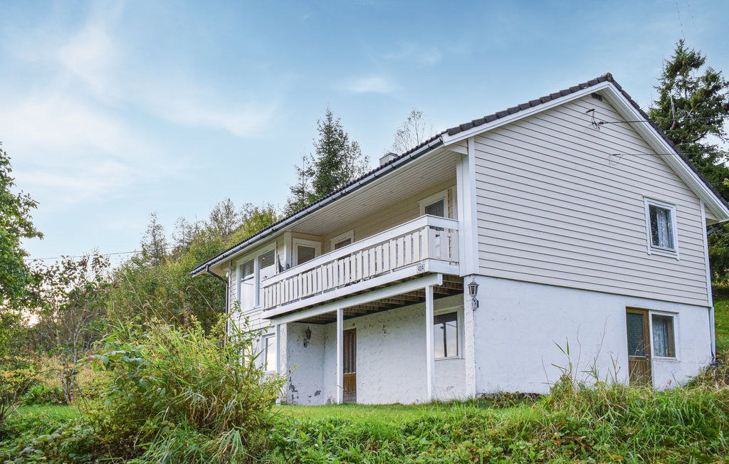 Ferienhaus - Strandebarm/Hardanger , Norwegen - N19488 6