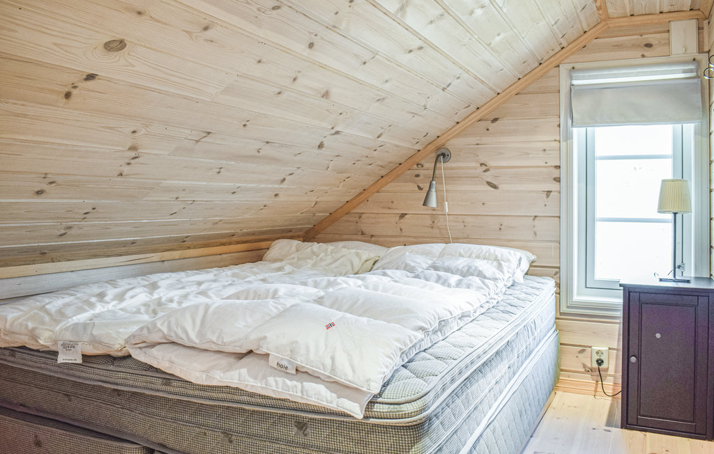 Ferienhaus - Kvamskogen/Norheimsund , Norwegen - N19060 22