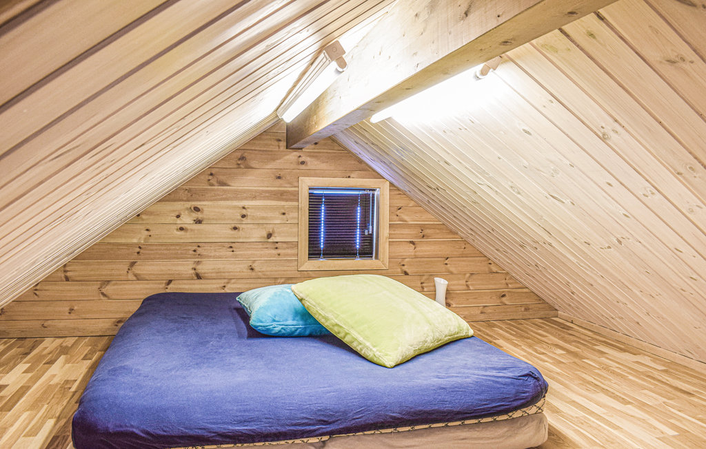 Ferienhaus - Røldal/Odda , Norwegen - N19420 21