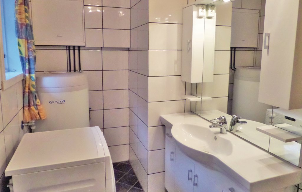 Feriehuse - Eidfjord/Hardangerfjorden , Norge - N19376 12