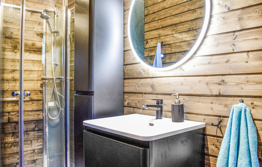 Feriehus - Kvamskogen/Norheimsund/Kvam , Norge - N19557 17