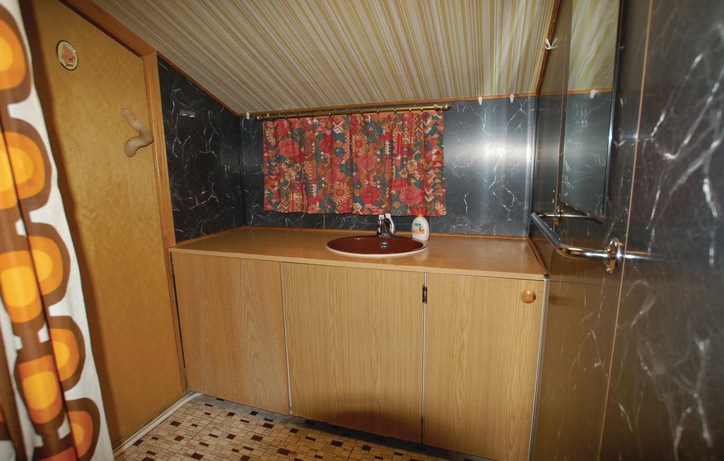 Feriehuse - Kvamskogen , Norge - N19676 8