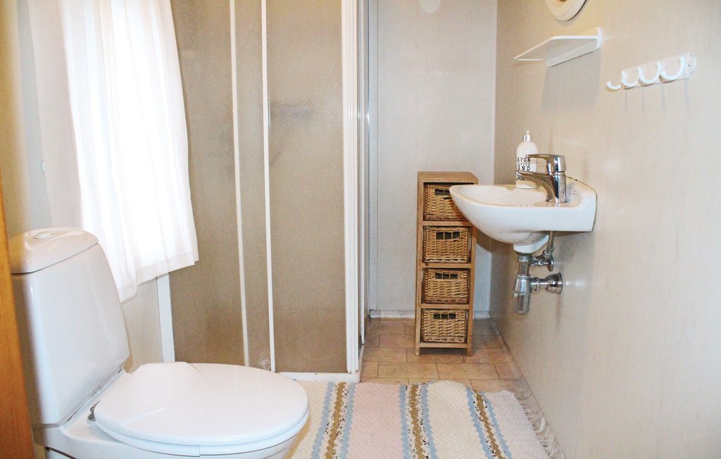 Lejlighed - Bergsvåg/Lukksund , Norge - N19682 5