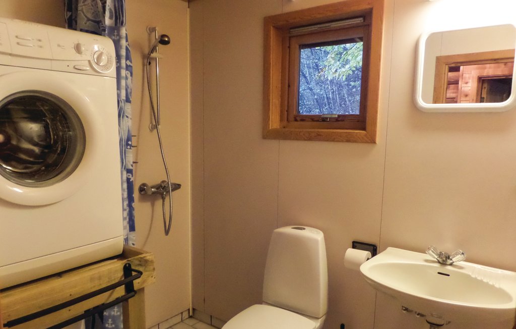 Feriehuse - Vallavik/Ulvik , Norge - N19701 10