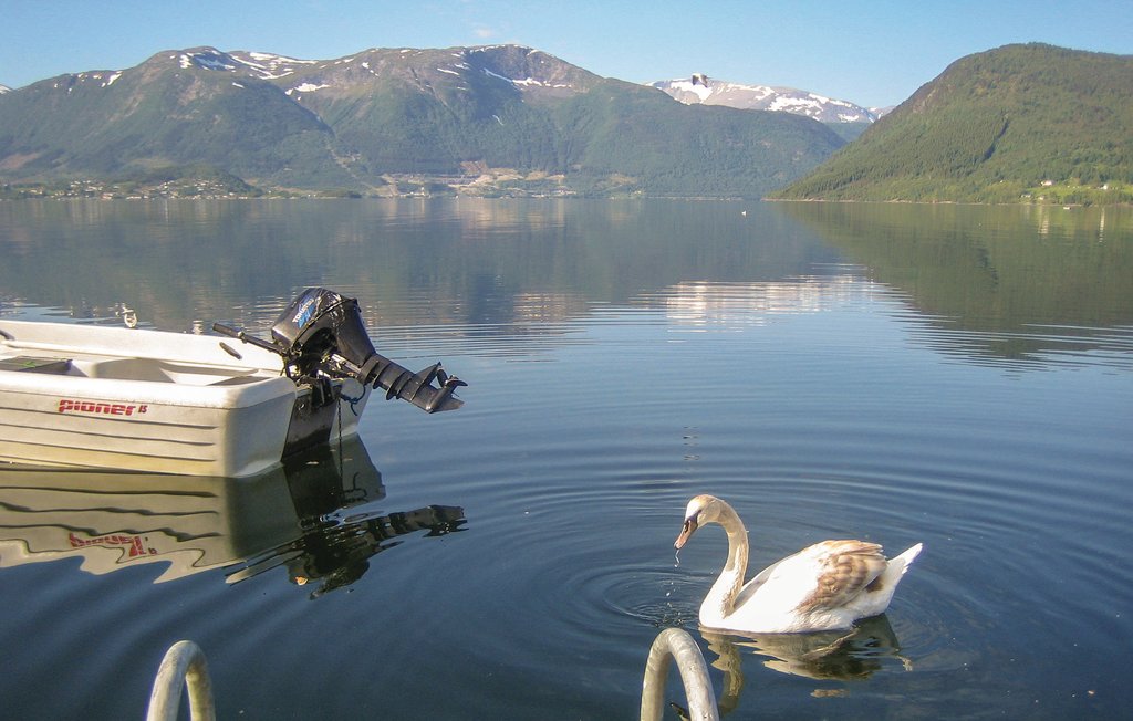 Lejlighed - Rosendal , Norge - N19217 20