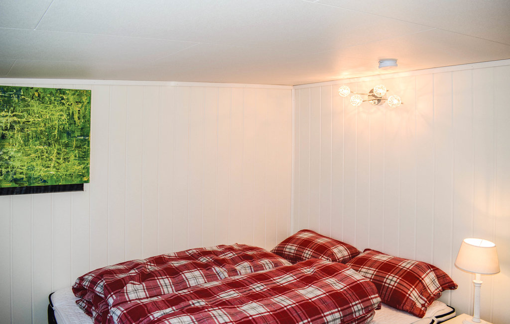 Feriehuse - Kvamskogen/Norheimsund , Norge - N19080 23