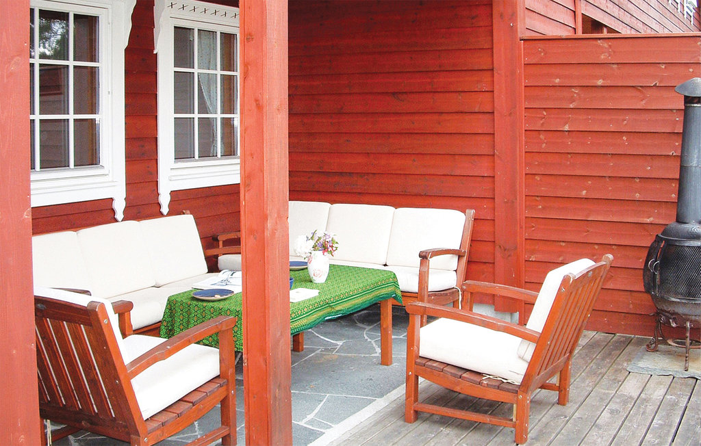 Feriehuse - Gjermundshamn , Norge - N19603 6