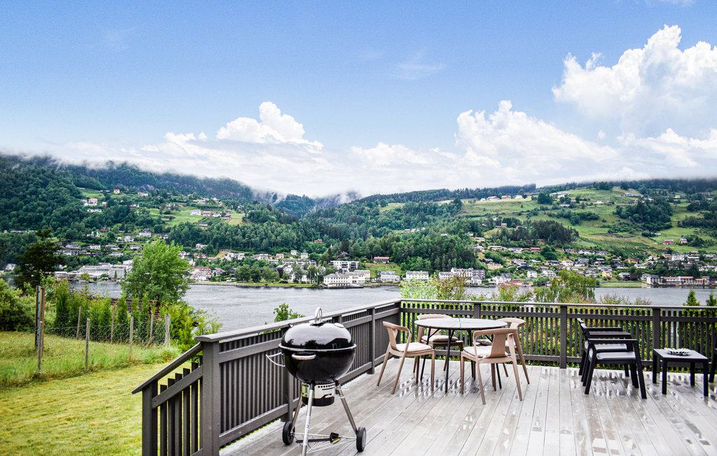 Feriehuse - Ulvik/Hardanger , Norge - N19696 7