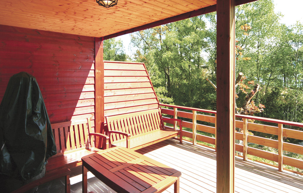 Feriehuse - Gjermundshamn , Norge - N19604 10