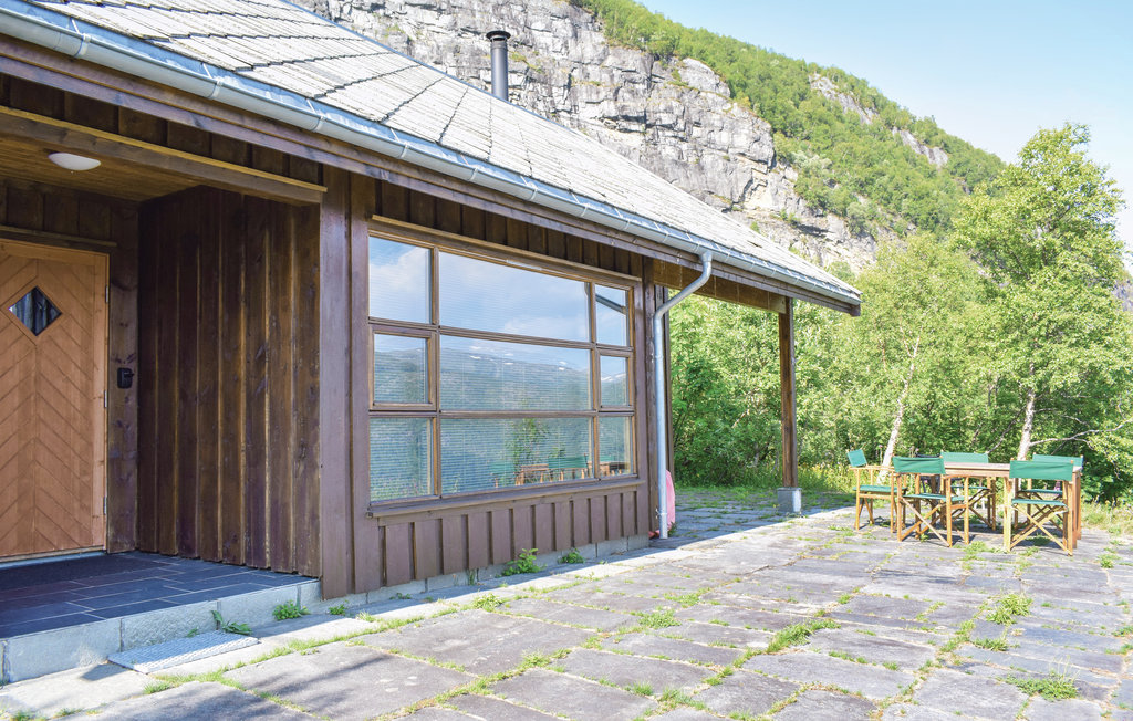 Ferienhaus - Røldal/Odda , Norwegen - N19420 13