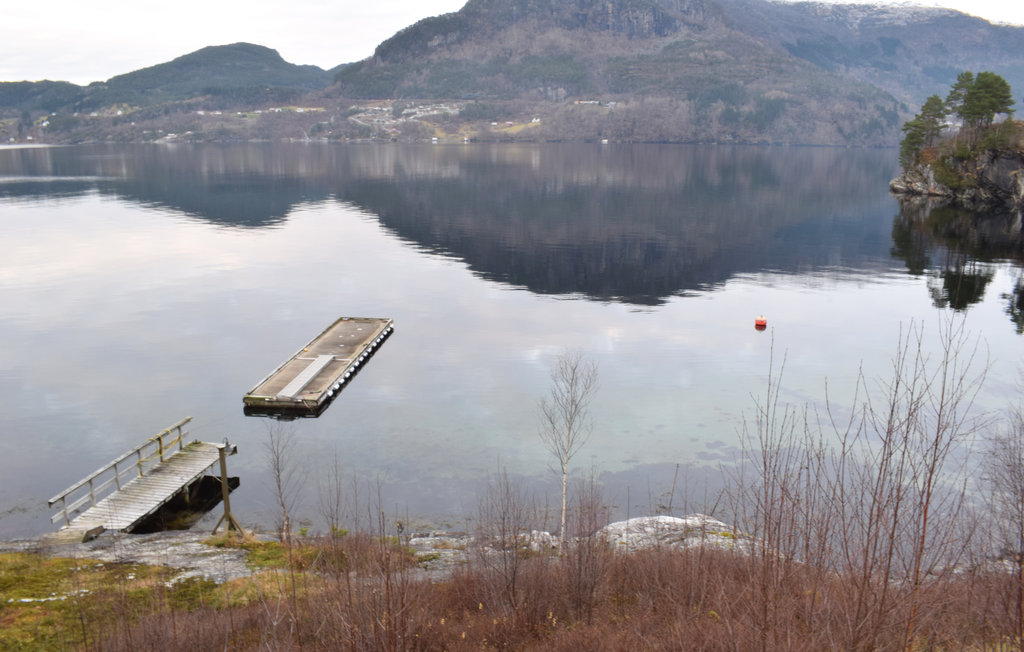 Feriehus - Eikelandsosen/Fusa , Norge - N19632 11