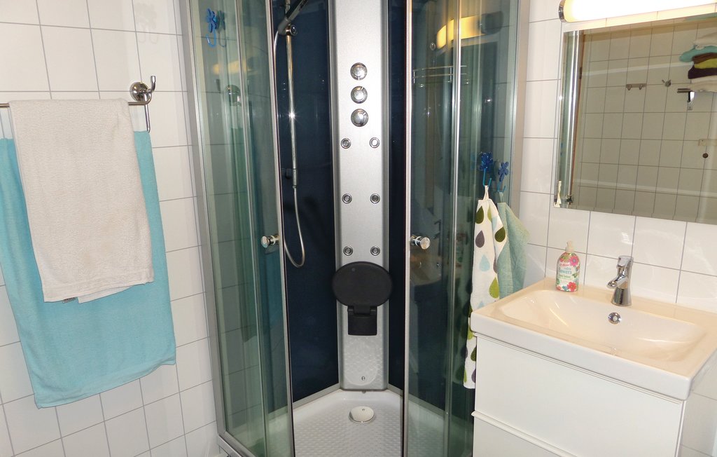 Ferienhaus - Tørvikbygd/Hardanger , Norwegen - N19132 23