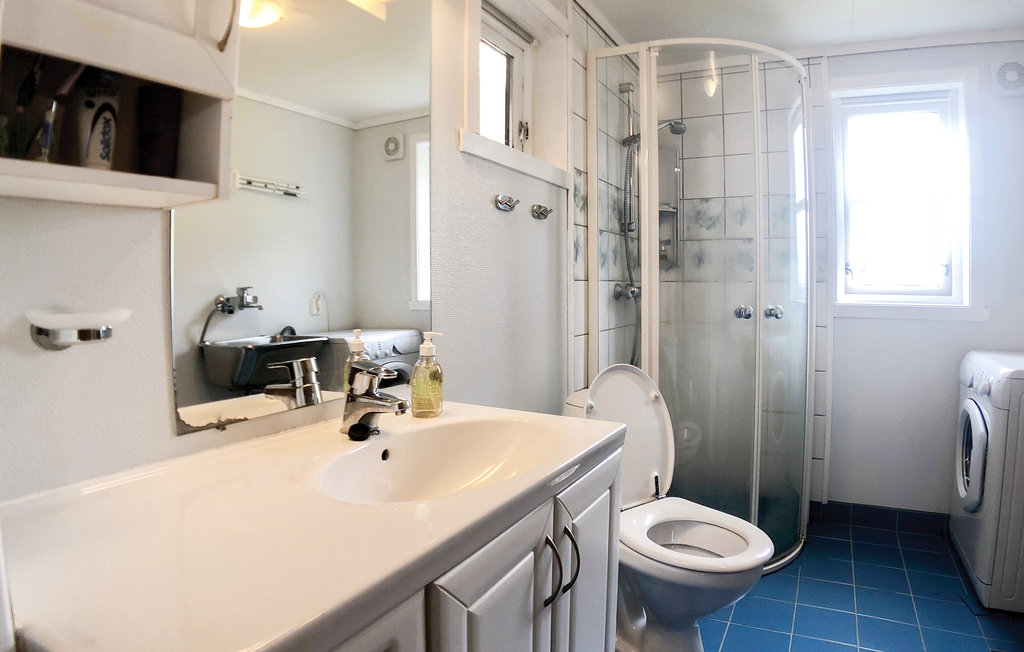 Feriehuse - Norheimsund/Hardanger , Norge - N19393 20