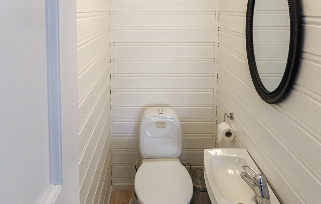 Feriehuse - Kvamskogen/Norheimsund , Norge - N19080 25