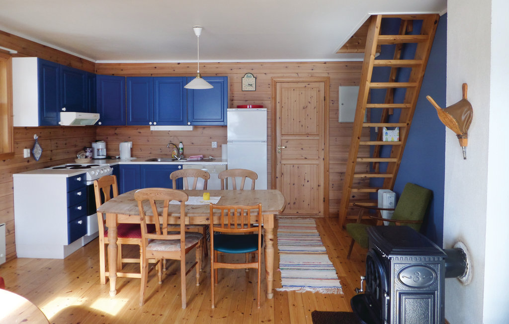 Lejlighed - Rosendal , Norge - N19217 9