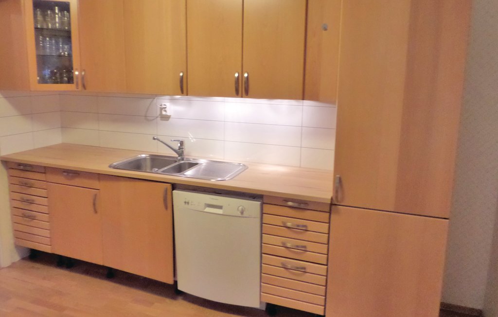 Feriehuse - Eidfjord/Hardangerfjorden , Norge - N19376 8