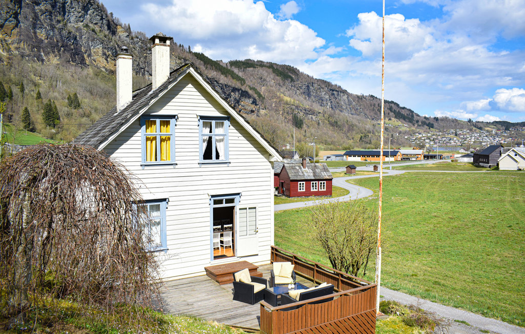Ferienhaus - Norheimsund/Kvam , Norwegen - N19449 1