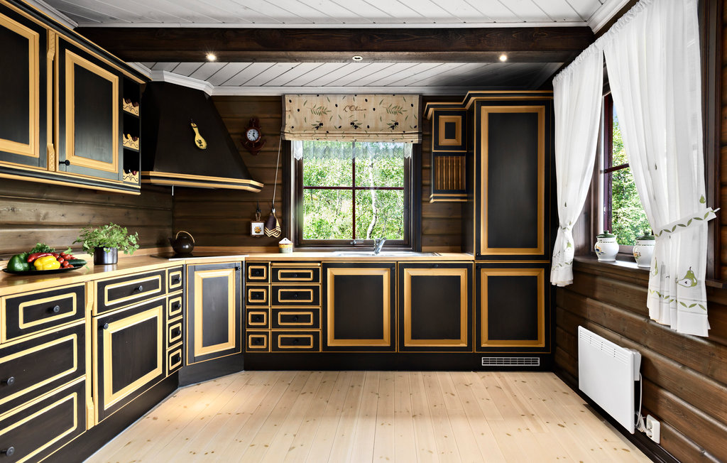 Feriehuse - Mødalsvegen/Kvamskogen , Norge - N19554 20