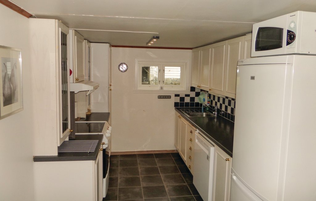 Ferienhaus - Tørvikbygd/Hardanger , Norwegen - N19132 14