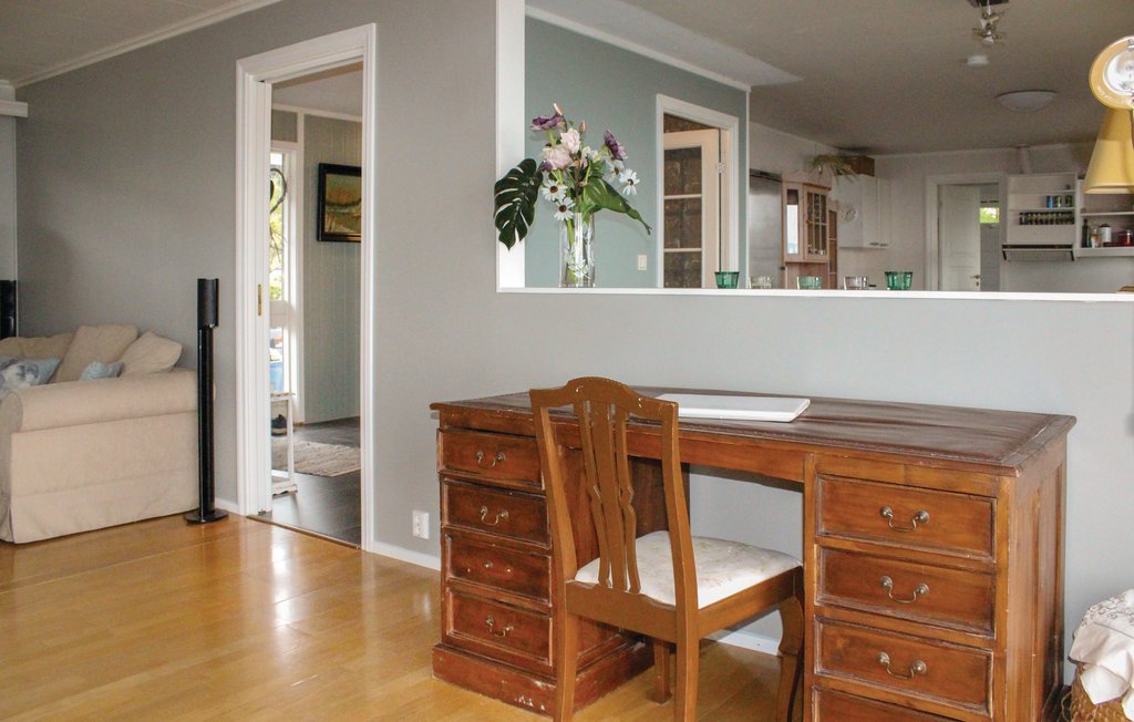 Ferieleilighet - Strandvik , Norge - N19065 11