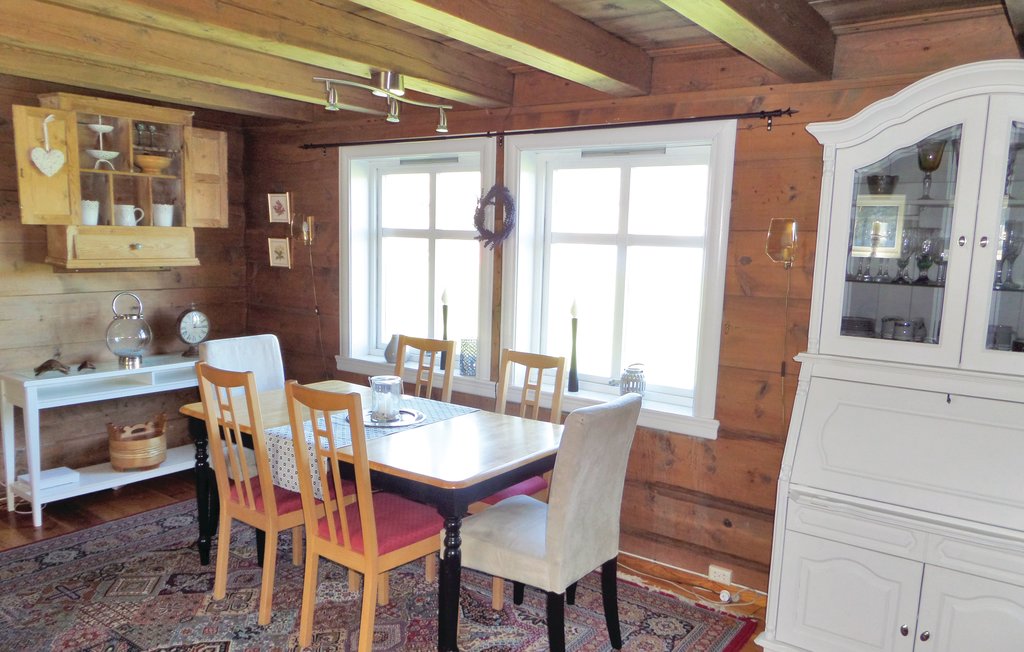 Ferienhaus - Tørvikbygd/Hardanger , Norwegen - N19132 12