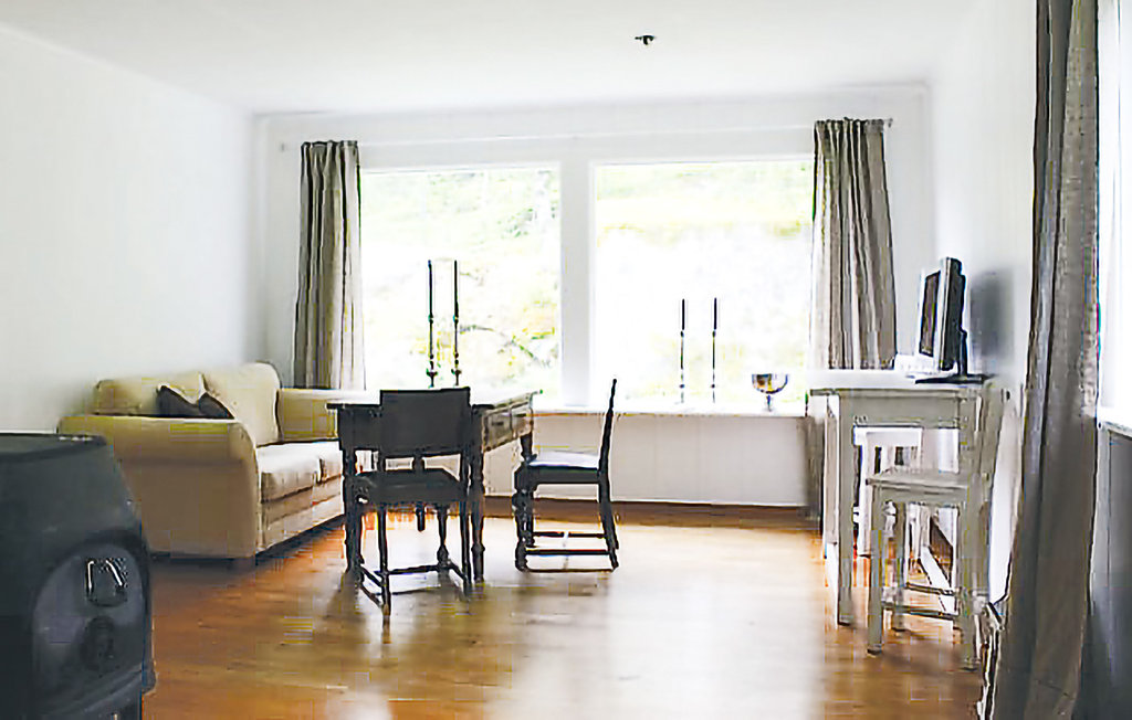 Ferienhaus - Eidfjord , Norwegen - N19566 3