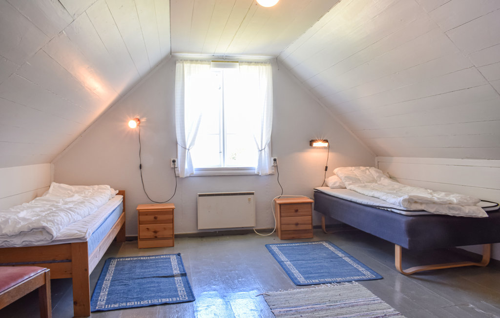 Semesterhus - Sundvor , Norge - N19030 16