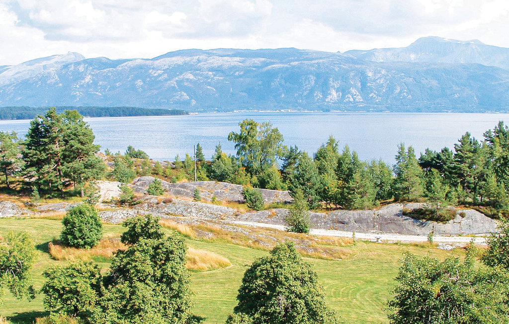 Feriehuse - Gjermundshamn , Norge - N19604 18