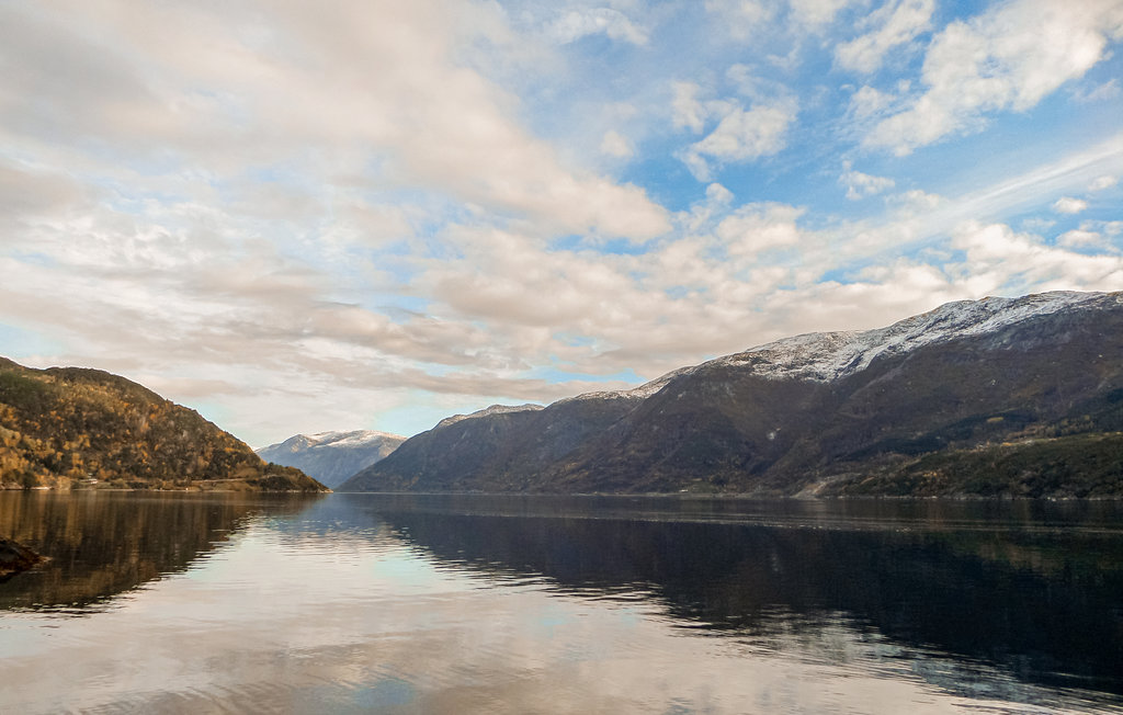 Ferienhaus - Vallavik/Ulvik , Norwegen - N19703 6