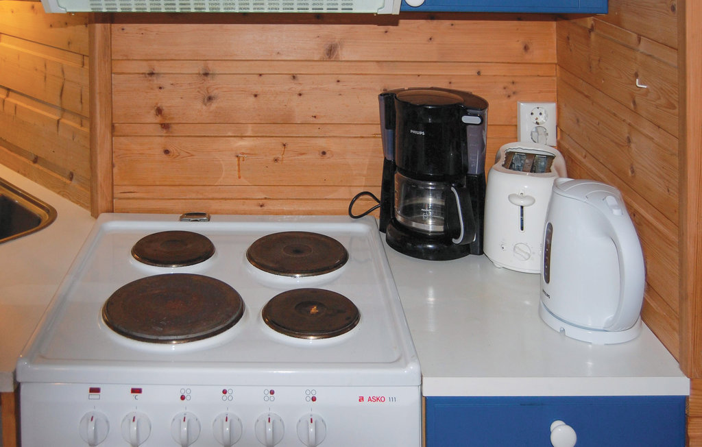 Ferienwohnung - Rosendal , Norwegen - N19157 10