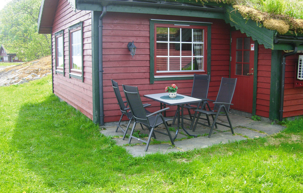 Semesterhus - Utne , Norge - N19228 4
