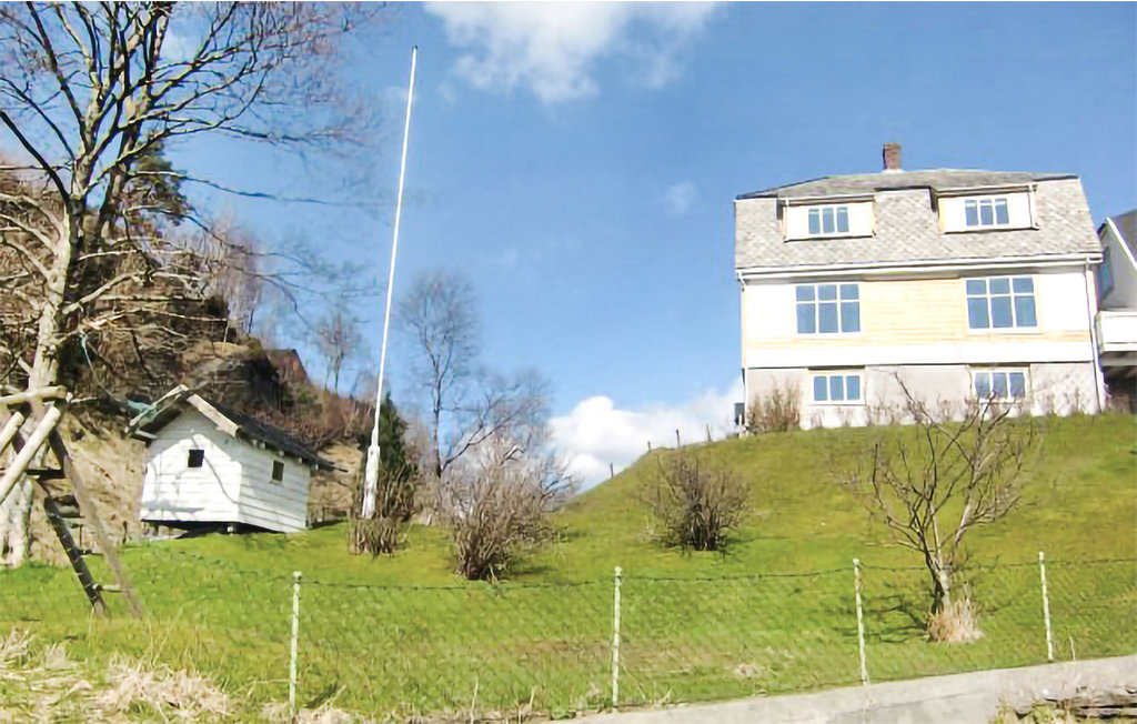 Feriehuse - Holmefjord/Fusa , Norge - N19615 9